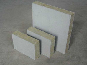 瀘州外墻巖棉復(fù)合板批發(fā)價(jià)格與企業(yè)新聞資訊