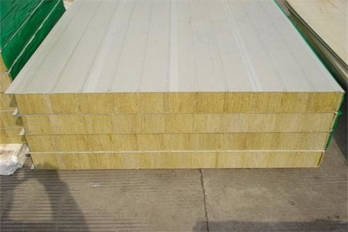 廊坊正昊保溫建材 專業生產防水外墻玄武巖棉板與巖棉復合板