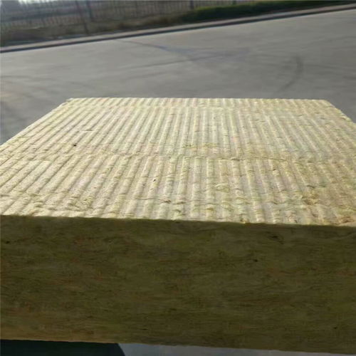 巖棉板 優(yōu)質(zhì)外墻專(zhuān)用巖棉復(fù)合板的卓越性能與應(yīng)用