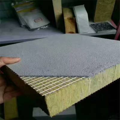 巖棉復(fù)合板 A1級(jí)不燃外墻保溫材料的價(jià)格、廠(chǎng)家與選擇指南