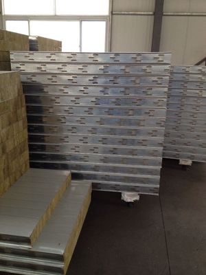 開(kāi)工廠(chǎng)的冷暖人生 以生產(chǎn)外墻巖棉板為例