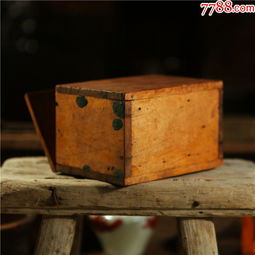 木盒與木藝 傳統(tǒng)手工藝的現代應用