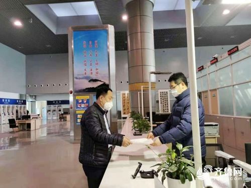 泰安市行政審批服務局實施‘六零審批’模式，助力經濟社會高質量發展